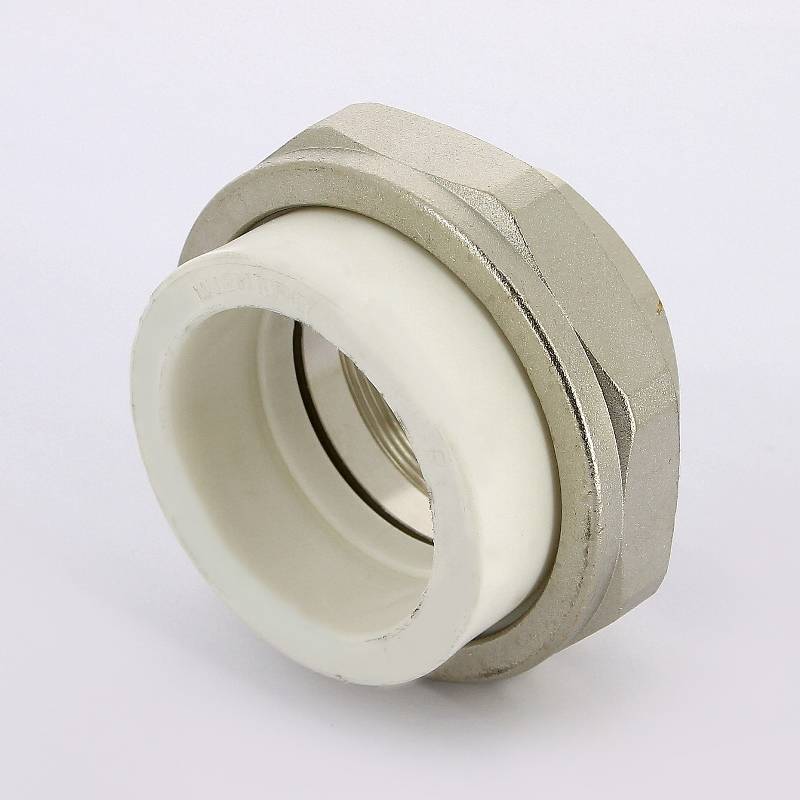 Муфта комбинированная разборная Pro Aqua 75 мм x 2 1/2 В PA20026