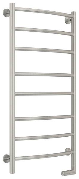 Полотенцесушитель электрический Сунержа Галант 2.0 500x1000 мм правый сатин 071-5201-1050