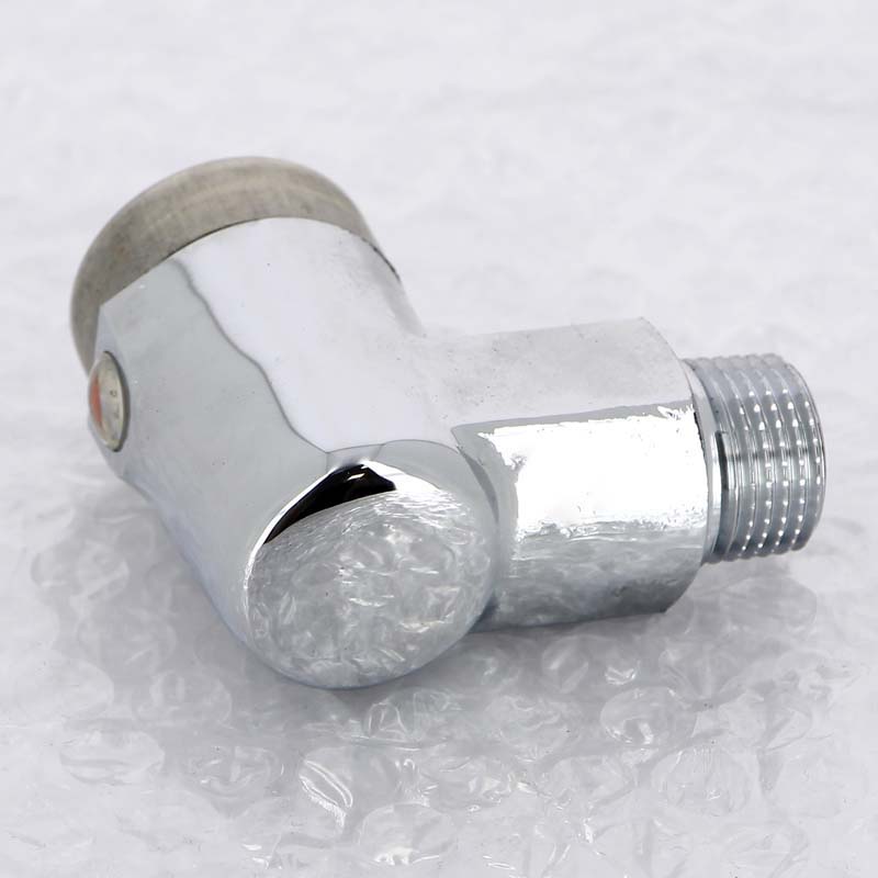 Розетка газового шланга Viega G2016T НВ с клапаном TAE 1/2 526788