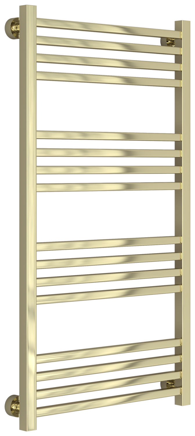 Полотенцесушитель водяной Сунержа Модус Pro 550x1000 мм шампань глянцевая 020-0450-1050