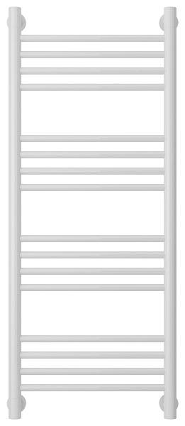 Полотенцесушитель водяной Сунержа Богема 400x1000 мм белый 12-0220-1040