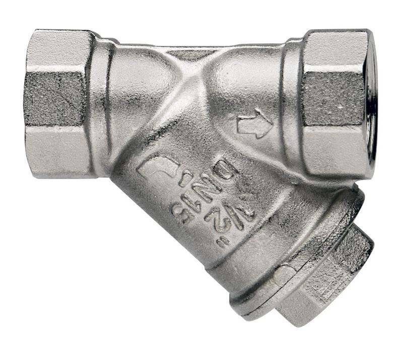 Фильтр косой никелированный ITAP 193 3/4 300 мкм 193 3/4 G