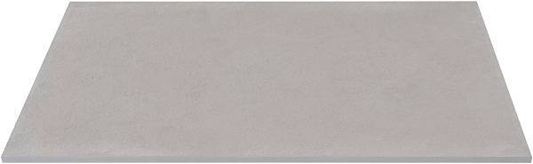 Столешница Allen Brau Liberty 85.8x41.8x1 см серая 1.330012.G-S