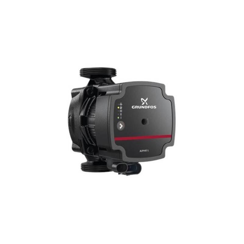 Насос циркуляционный Grundfos ALPHA1 L 25-40 130 мм 99160578