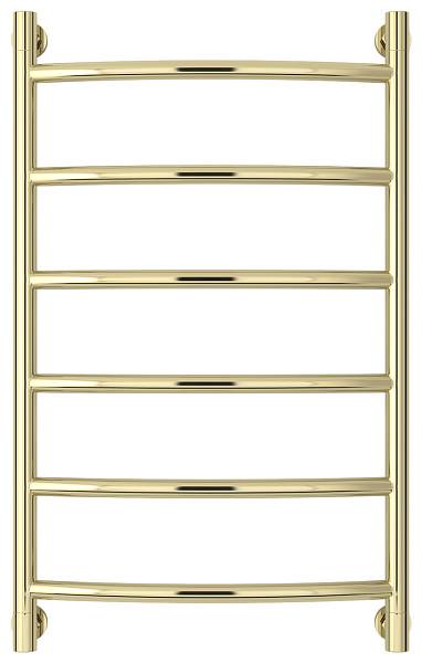 Полотенцесушитель водяной Сунержа Галант+ 500x800 мм шампань 020-0200-8050