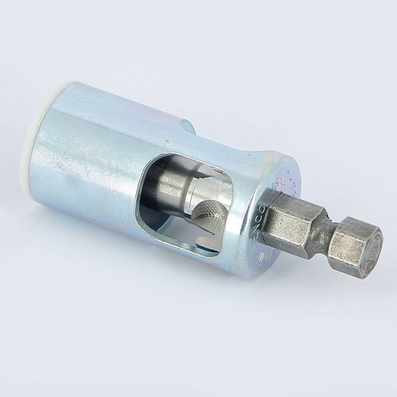 Насадка-калибратор для дрели и ручки Henco KS-K 16 мм KS-K16