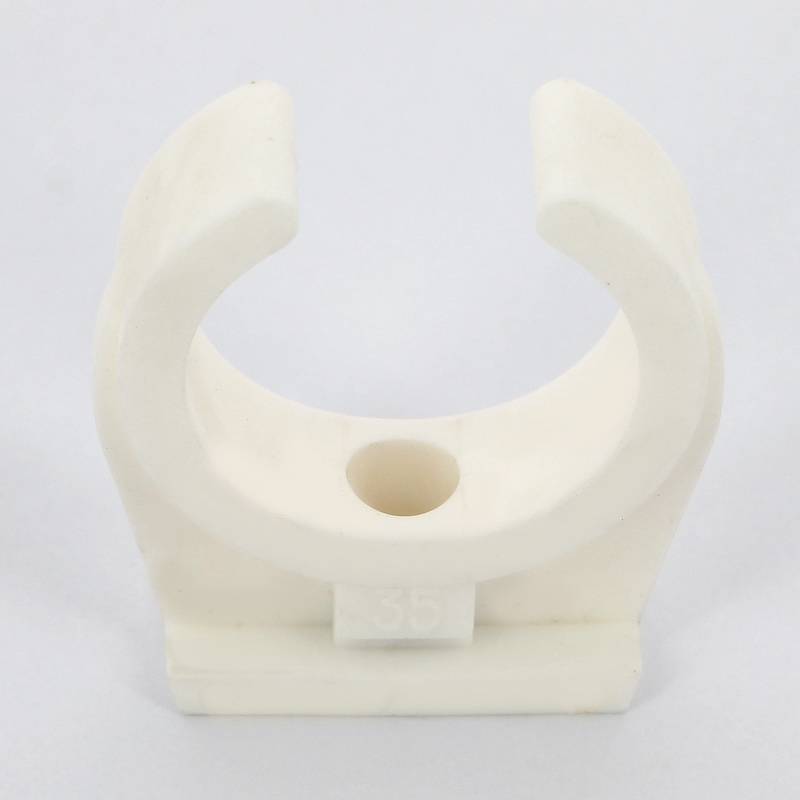 Хомут для труб Walraven BIS StarLock 35 мм с латунной втулкой M6 0853035