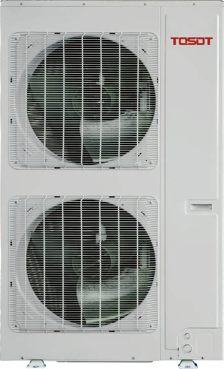 Компрессорно-конденсаторный блок TOSOT T18C-LU/O