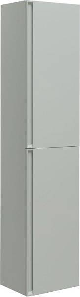 Шкаф-пенал Allen Brau Eclipse 40 см серый 1.E1005.PWM