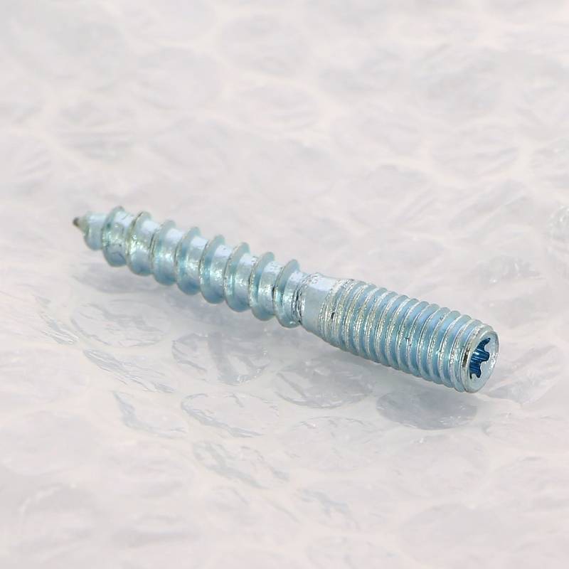 Шпилька-шуруп для хомута Walraven M10x60 мм 6283006