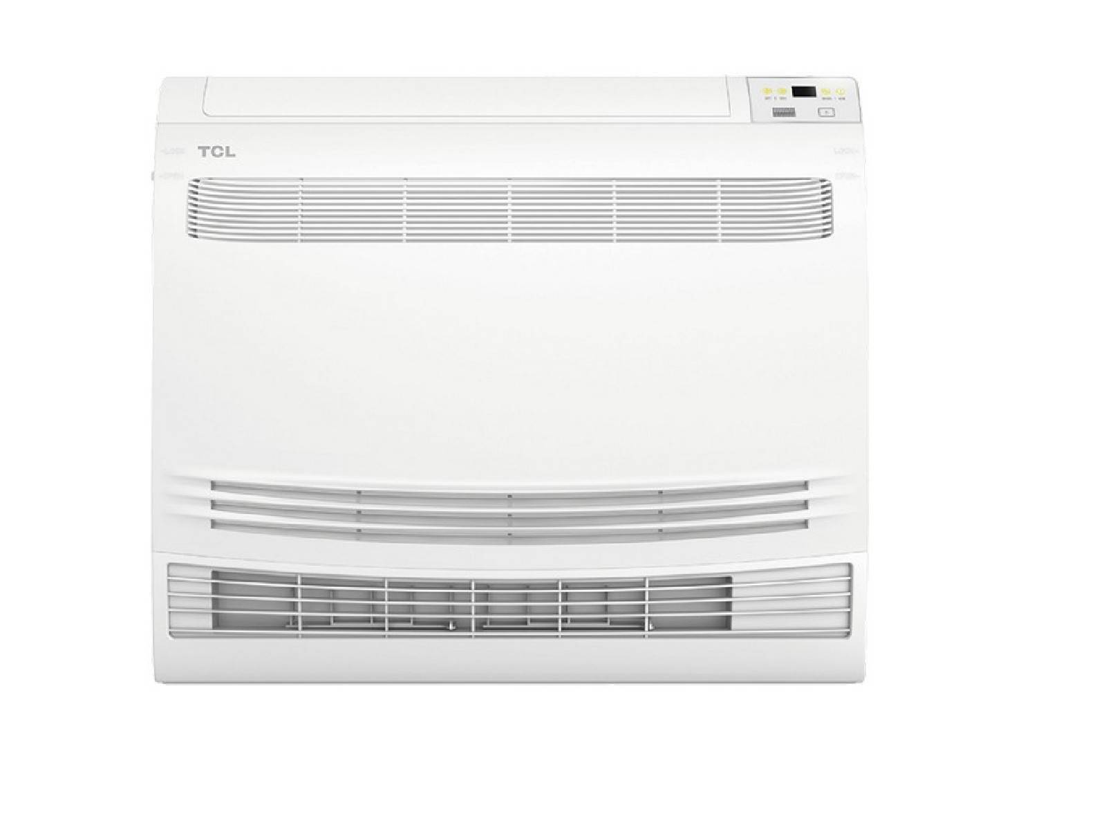 Кондиционер консольный TCL Hot Air Console TCH-14HRIA/A1/TOH-14HINA