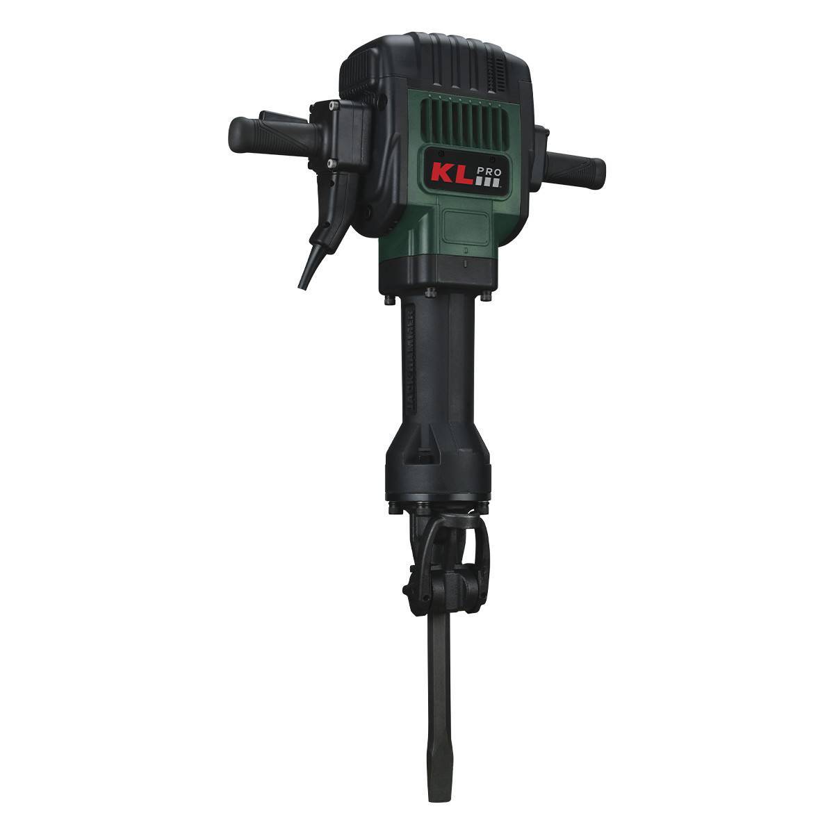 Отбойный молоток KLpro KLKRH Вт 100 Дж Hex 28 мм KLKRH