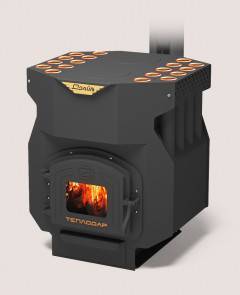 Отопительная печь Теплодар ТОП-драйв-250 АПО.24.000.00