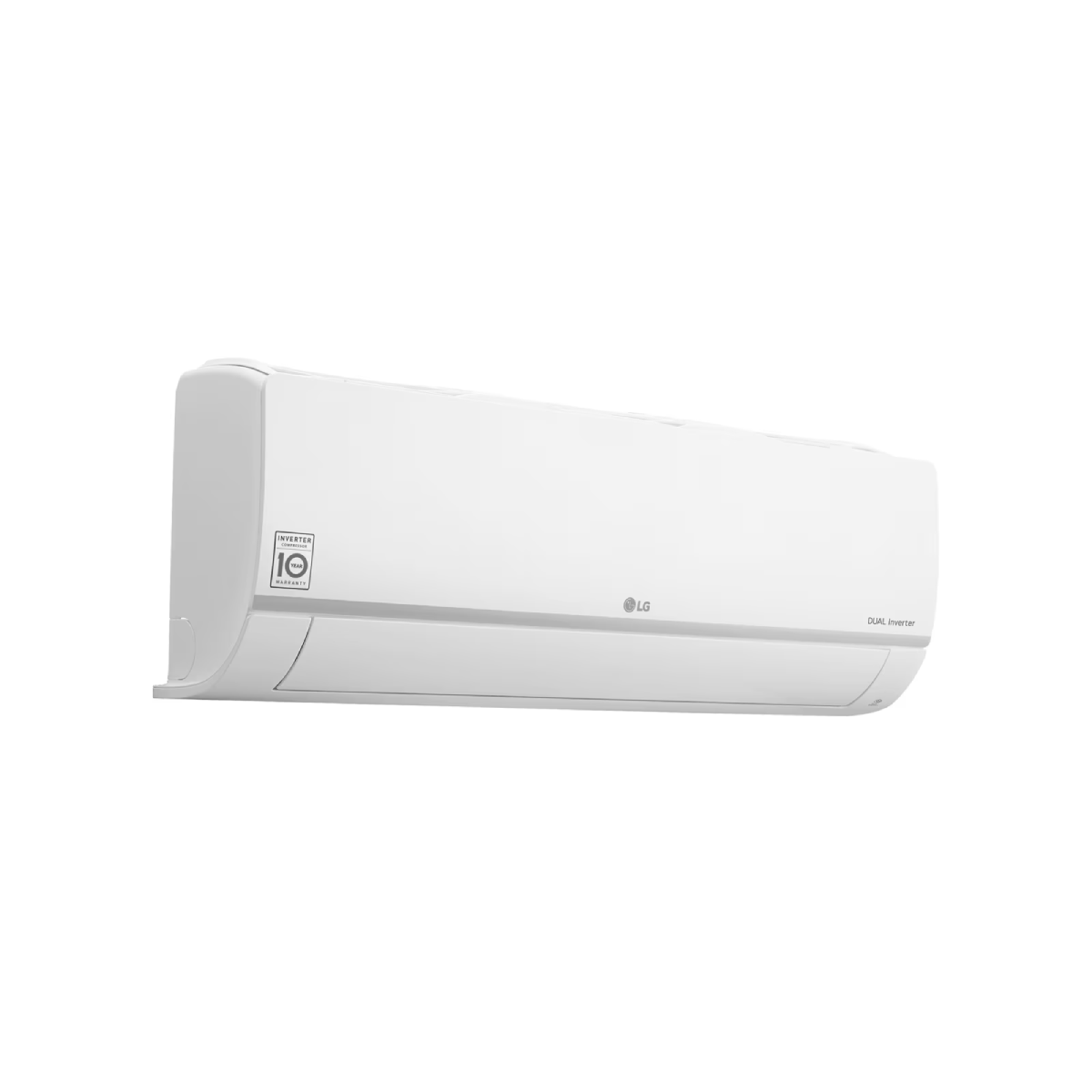 Сплит-система LG MEGA DUAL INVERTER P12SP инверторная P12SP