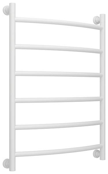 Полотенцесушитель водяной Сунержа Галант+ 600x800 мм матовый белый 30-0200-8060