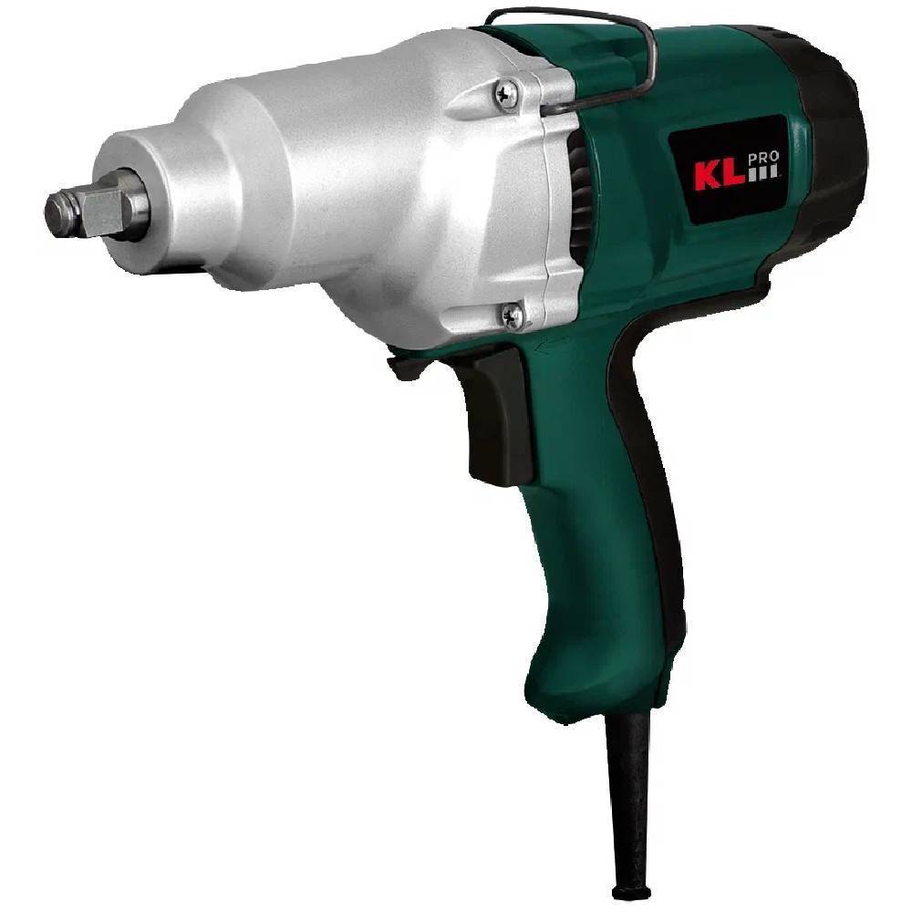 Гайковерт электрический KLpro KLSS KLSS