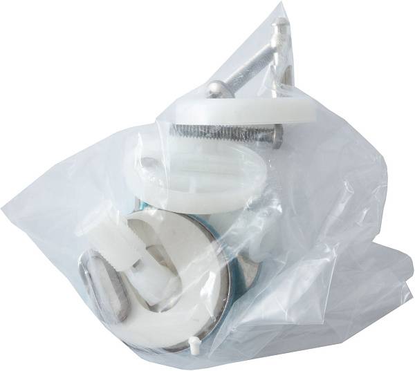 Крышка-сиденье для унитаза Allen Brau Infinity 36x44x4.5 см белый 4.21013.20