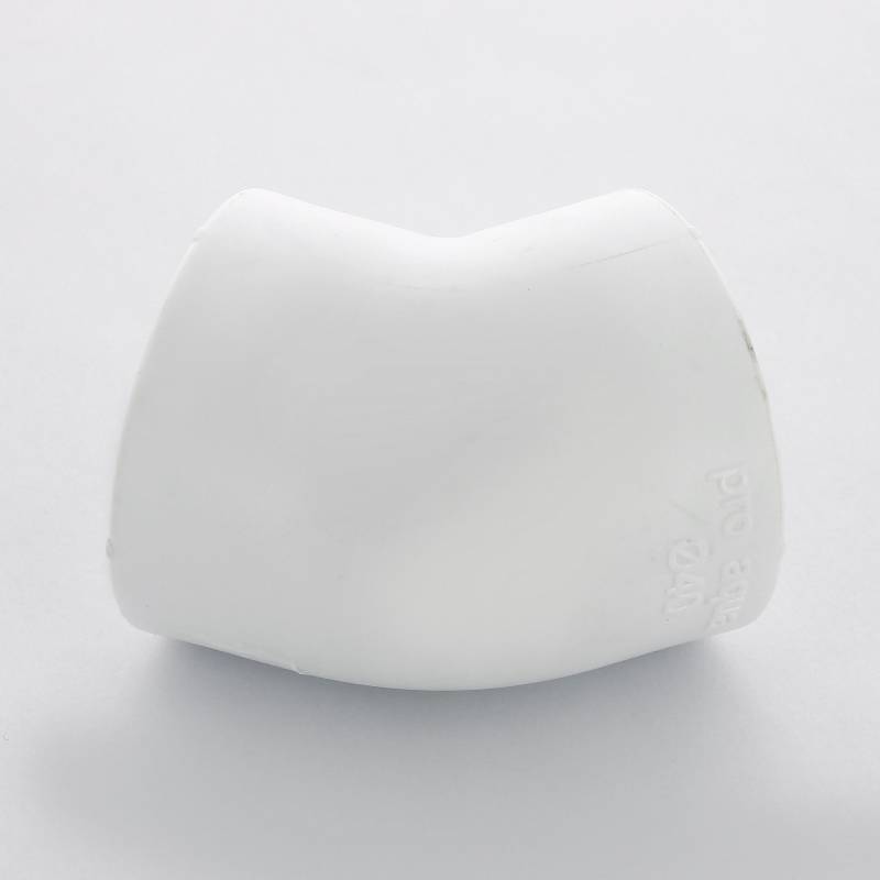 Угольник Pro Aqua 45° 40 мм PA13514P