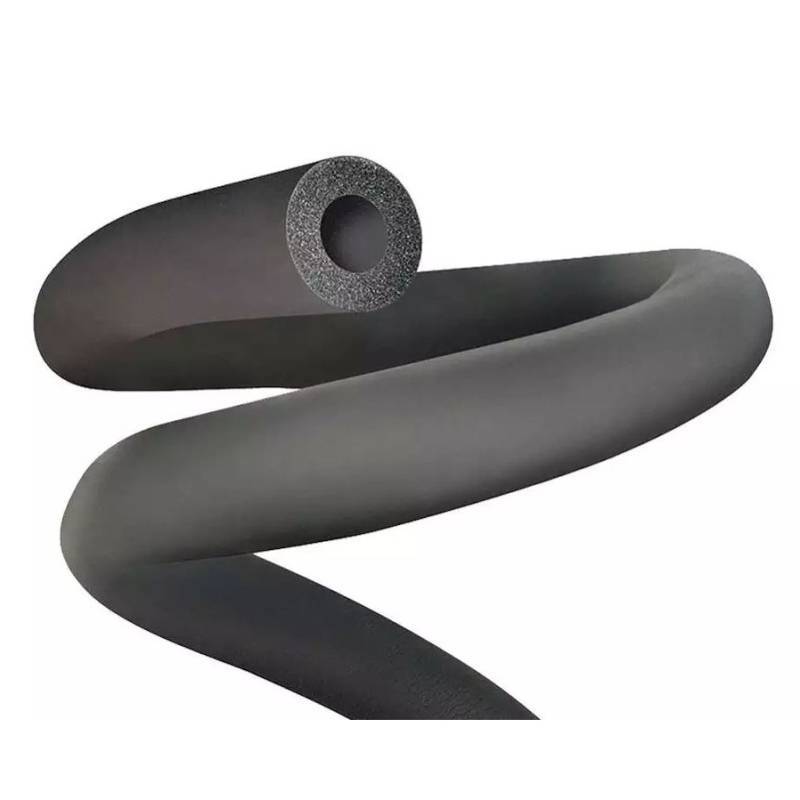 Трубка теплоизоляционная K-FLEX ST 6x22 мм 2 м 06022005508
