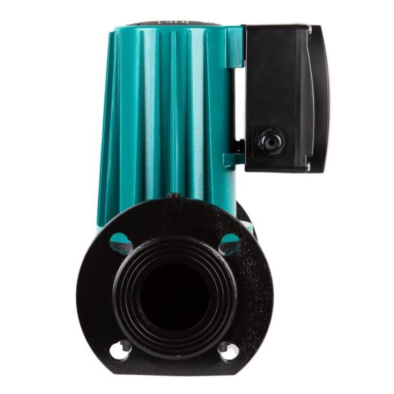 Насос циркуляционный Shinhoo BASIC 65-12F фланцевый 1x230 В 71221009