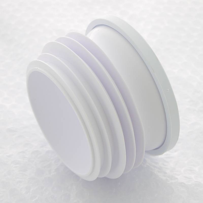 Манжета резиновая переходная McAlpine 85-95/110 мм L=70 мм MRWC1-A