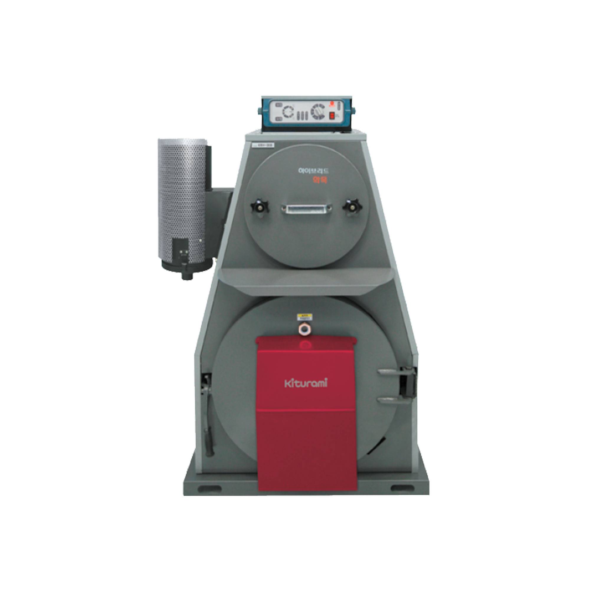 Котел комбинированный напольный Kiturami KRH-35B двухконтурный 35 кВт KRH-35B