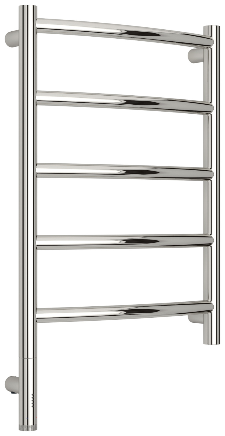 Полотенцесушитель электрический Сунержа Галант 3.1 40х60 см левый без покрытия 00-6000-6040