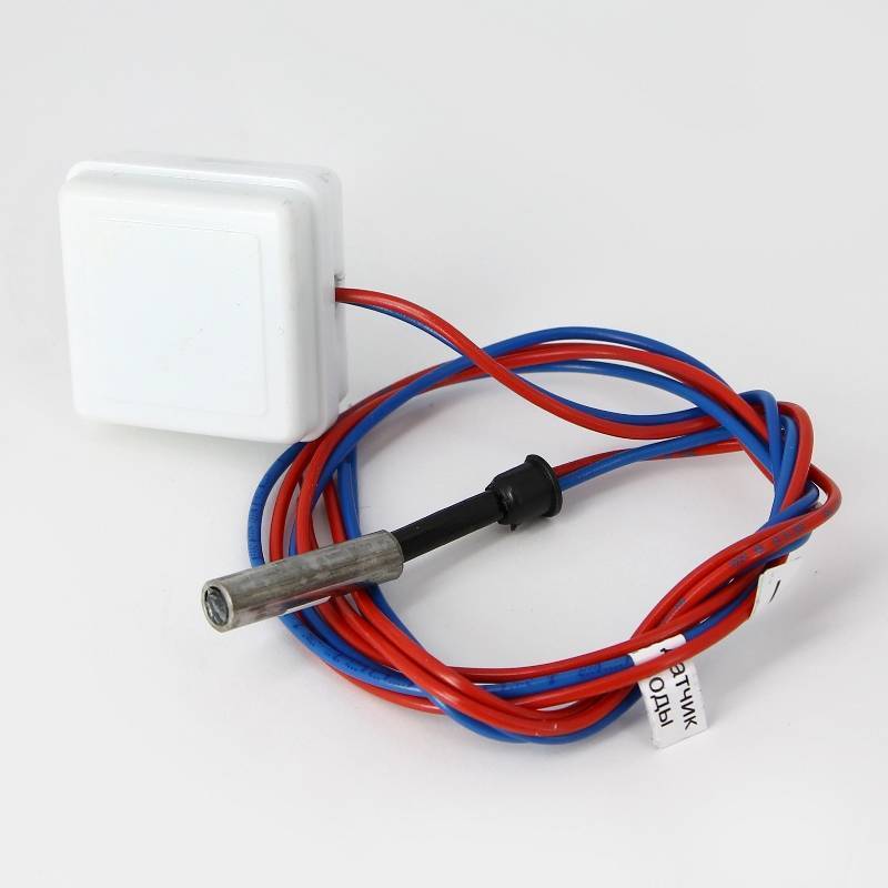 Комплект подключения ZOTA ТЭНБ 6 кВт 2 к твердотопливным котлам KT3443320006