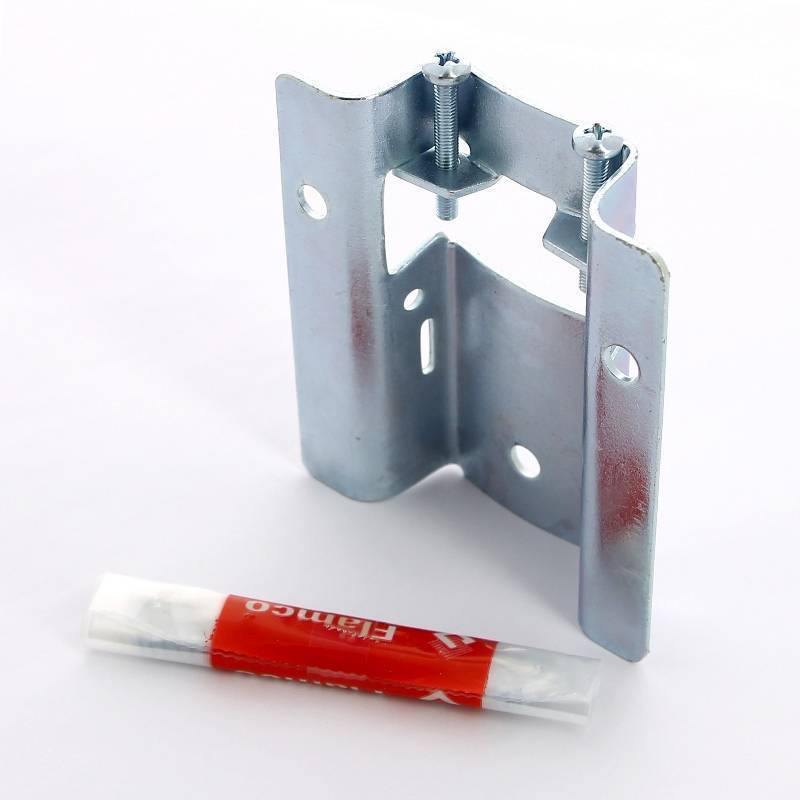 Кронштейн настенный Flamco Flexcon MB 2 27913