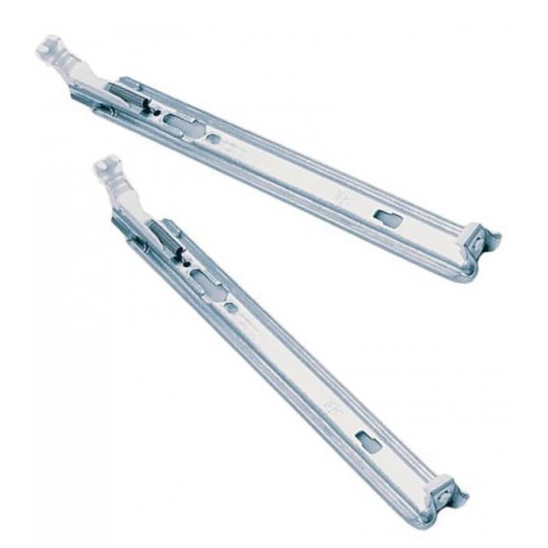 Кронштейн настенный Buderus K15.4 с пластиковой вставкой H=500 мм K15.4500