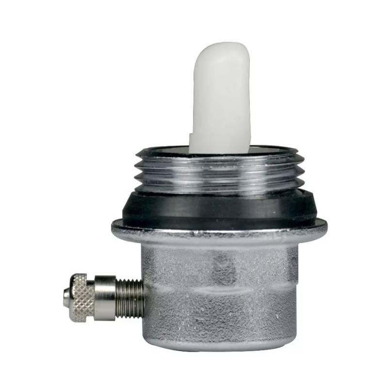 Воздухоотводчик автоматический радиаторный Uni-Fitt 1 правый 233C4R00