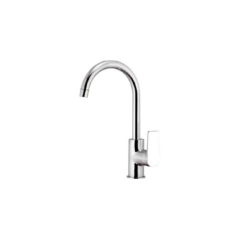 Смеситель для кухни Remer Dream хром D72