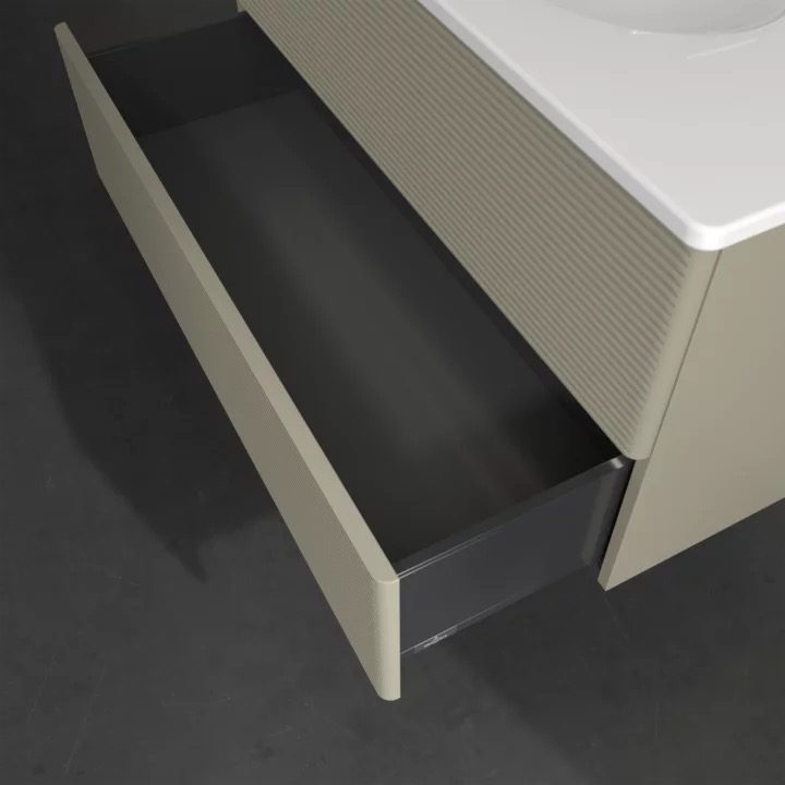Раковина на тумбу Villeroy & Boch Antao L05100HK