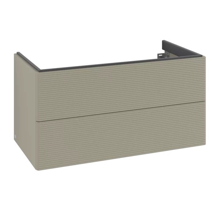 Раковина на тумбу Villeroy & Boch Antao L05100HK