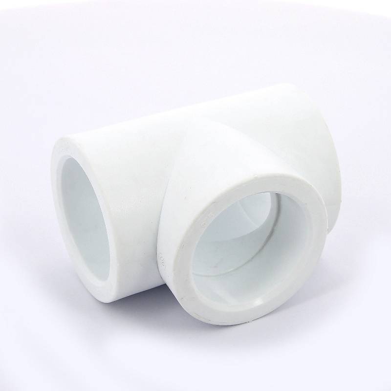 Тройник Pro Aqua 75 мм PA14020P