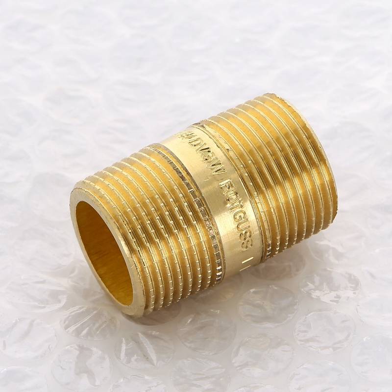 Удлинитель бронзовый Viega 3/4 x 40 мм 267384