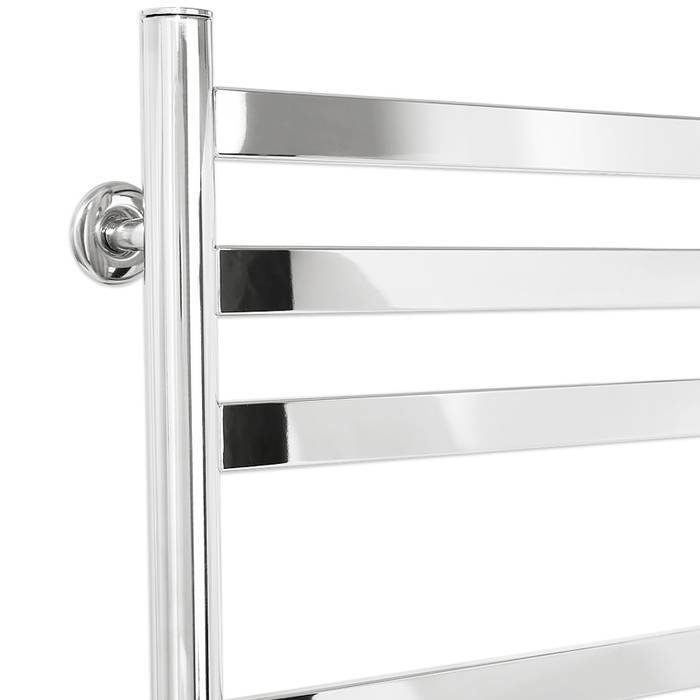Полотенцесушитель водяной Larusso Кватро П11 500x1200 мм 8489
