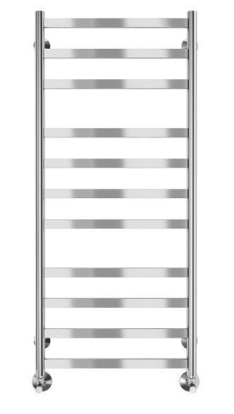 Полотенцесушитель водяной Larusso Кватро П11 500x1200 мм 8489