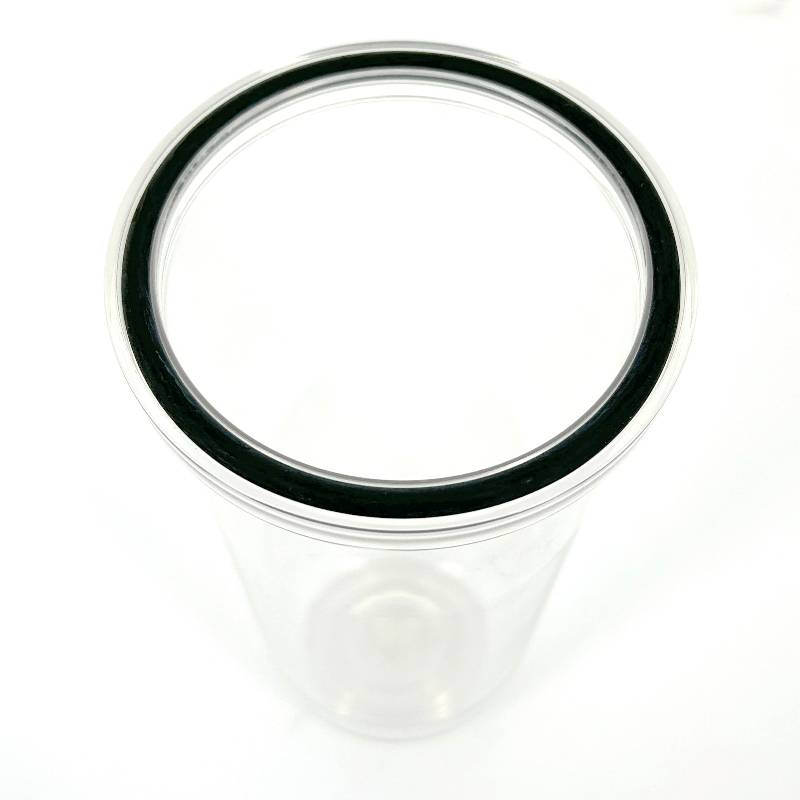 Колба фильтра Atlas Filtri Senior 3P SX TS с прокладкой LB7120701