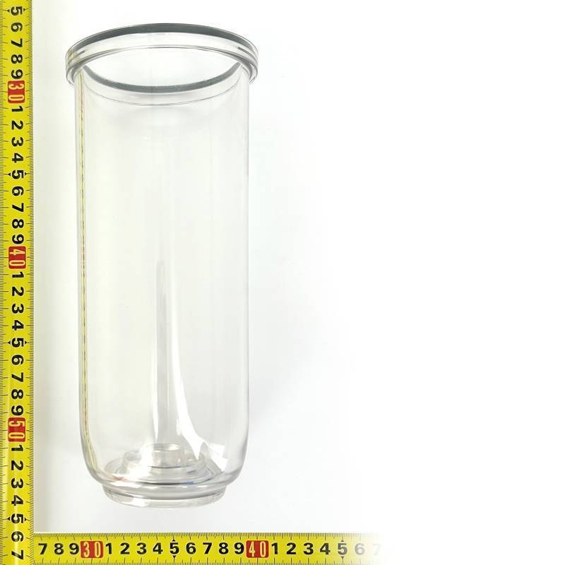 Колба фильтра Atlas Filtri Senior 3P SX TS с прокладкой LB7120701