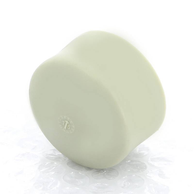 Заглушка полипропиленовая FV-Plast 32 мм под сварку 229032