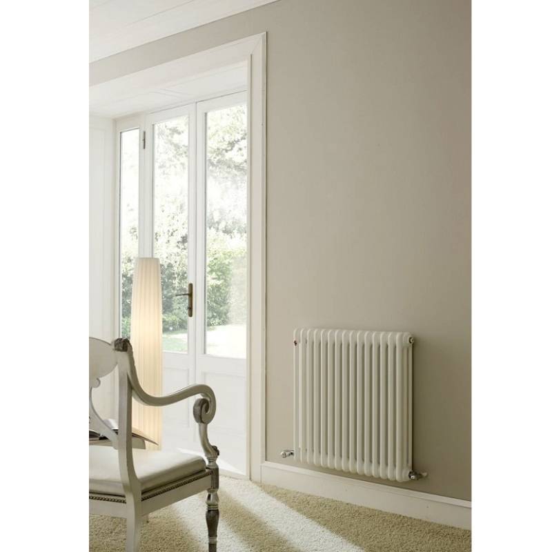 Радиатор стальной трубчатый Irsap Tesi 2 565 мм 20 секций подключение 30 RR205652001A430N