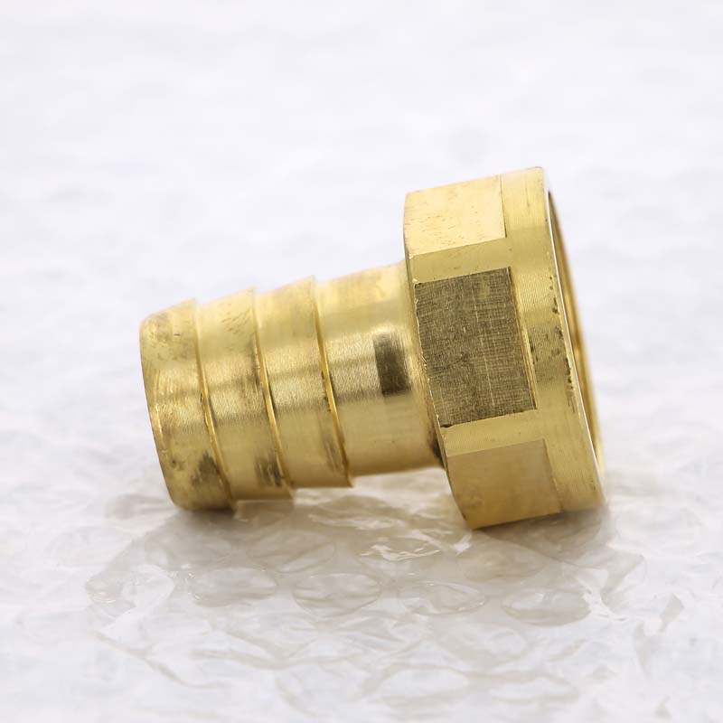 Штуцер с внутренней резьбой Uni-Fitt 1х25 мм 630G4250