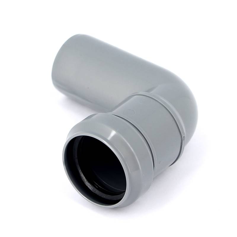 Отвод Sinikon Стандарт 32 мм 87° 504011.R