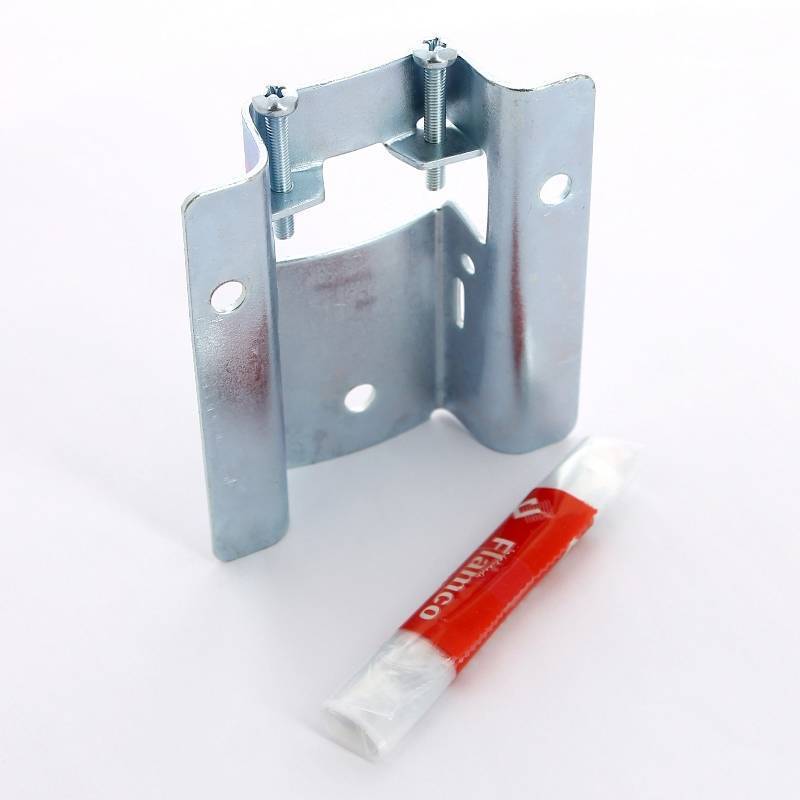 Кронштейн настенный Flamco Flexcon MB 2 27913