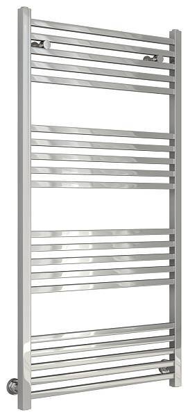 Полотенцесушитель водяной Сунержа Модус 600x1200 мм без покрытия 00-0250-1260