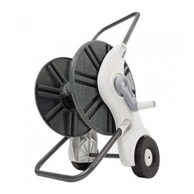 Тележка для шланга REHAU UNIVERSAL металлическая 203924