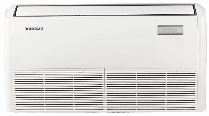Кондиционер напольно-потолочный Lessar Business LS-HE36TVA4/LU-HE36UVA4 инверторный