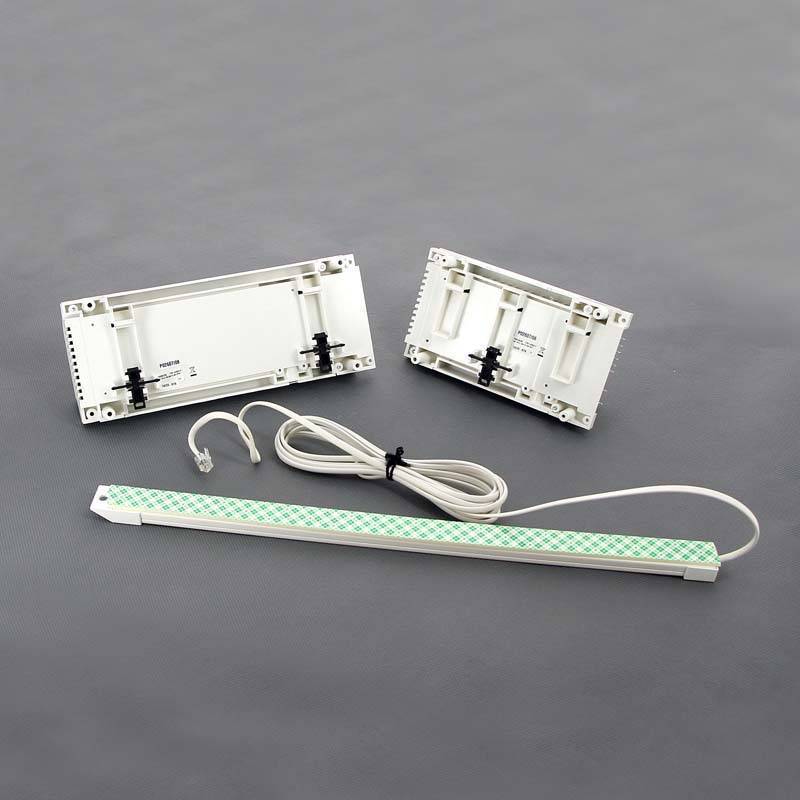 Базовый радиомодуль WATTS WFHC-RF Master 6 зон 10021142