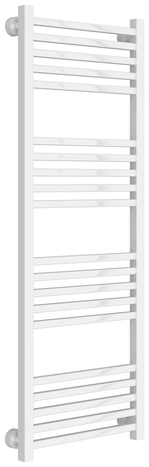 Полотенцесушитель водяной Сунержа Модус Pro 45х120 см белый глянцевый 12-0450-1240